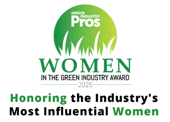 Women in Green Industry Award 2020